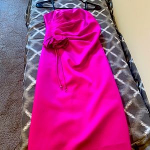 Cocktail dress